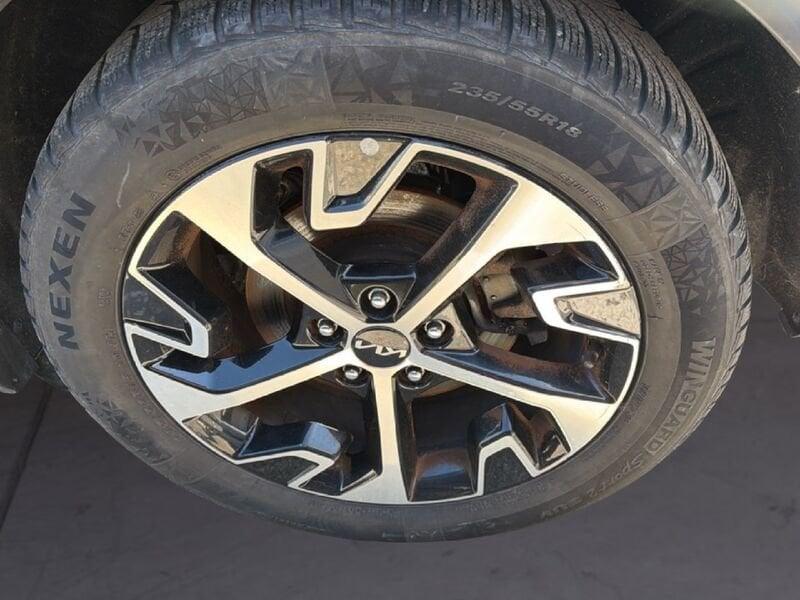 Kia Sportage Sportage 1.6 tgdi Gpl Style 147cv 2wd