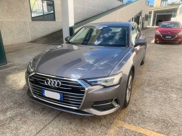 Audi A6 Business Sport Avant 40 2.0 TDI S tronic