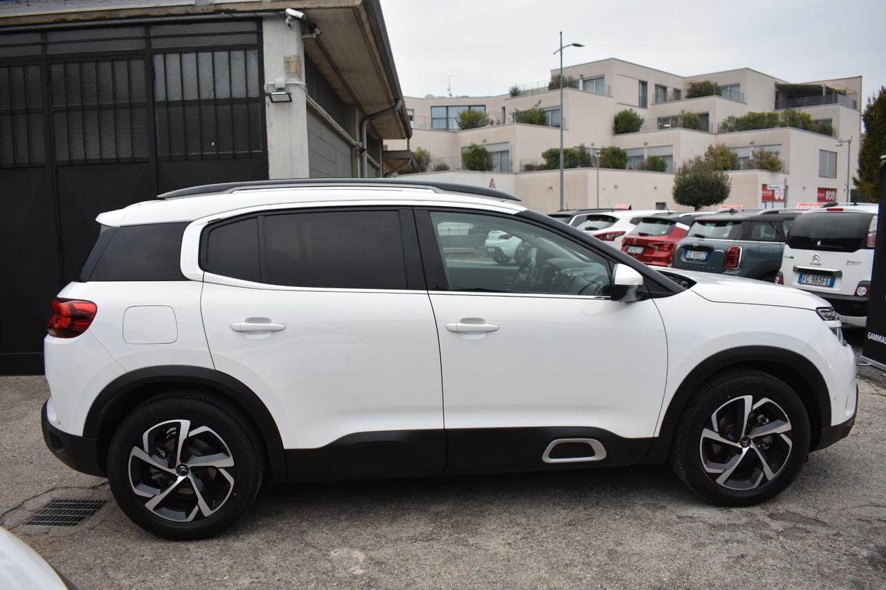 Citroen C5 Aircross PureTech Benz 130cv
