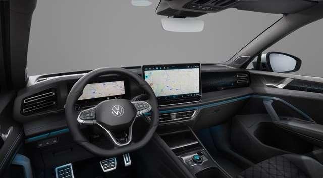 Volkswagen Tiguan 1.5 eTSI DSG R-LINE 150CV *FULL OPTIONAL* PROMO