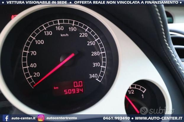 Lamborghini Gallardo 5.0 V10 Edizione NERA 16...