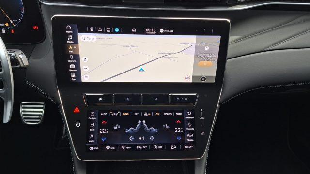 MASERATI Grecale MHEV 330 CV AWD Modena IVA ESPOSTA LEGGE 104