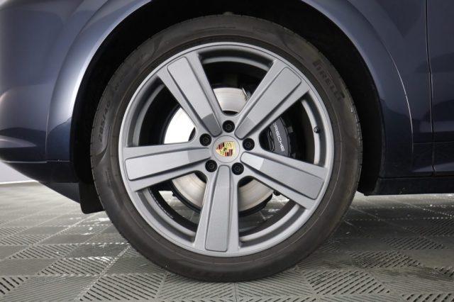 PORSCHE Cayenne Cayenne 3.0 V6 E-Hybrid