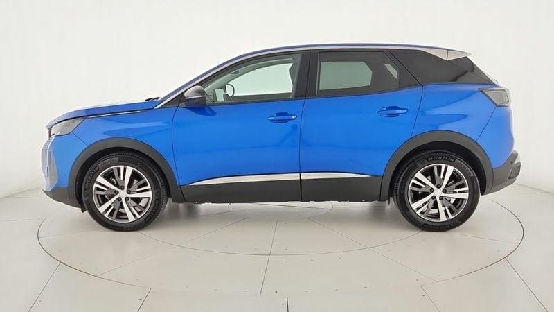 Peugeot 3008 3008 BlueHDi 130 S&S EAT8 Allure Pack