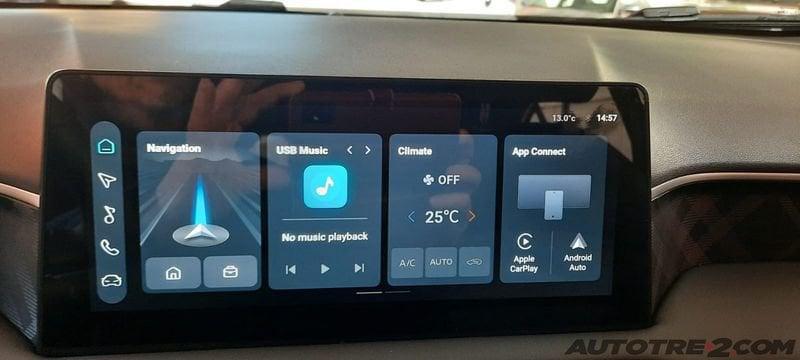 MG MG3 MG3 1.5 Standard DA €13600 DETAX!!