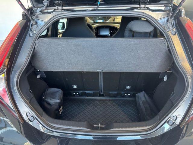 TOYOTA Aygo X 1.0 VVT-i 72 CV 5 porte Trend S-CVT