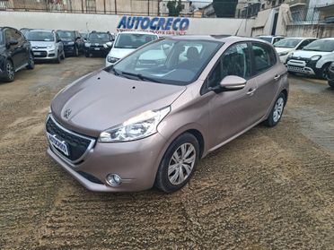 Peugeot 208 1.4 HDi 68 CV 5 porte Access