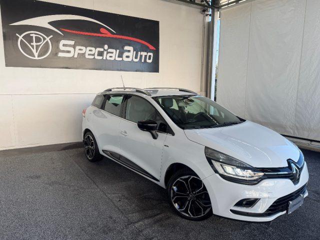 RENAULT Clio Sporter 93000km Energy Duel2