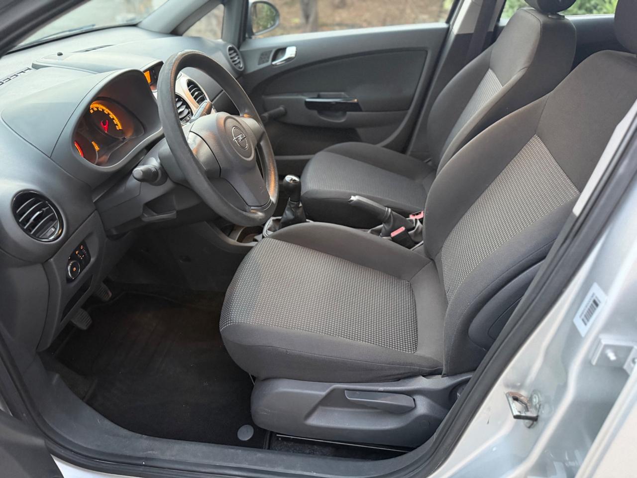 Opel Corsa 1.3 CDTI 75CV ecoFLEX 5 porte Club