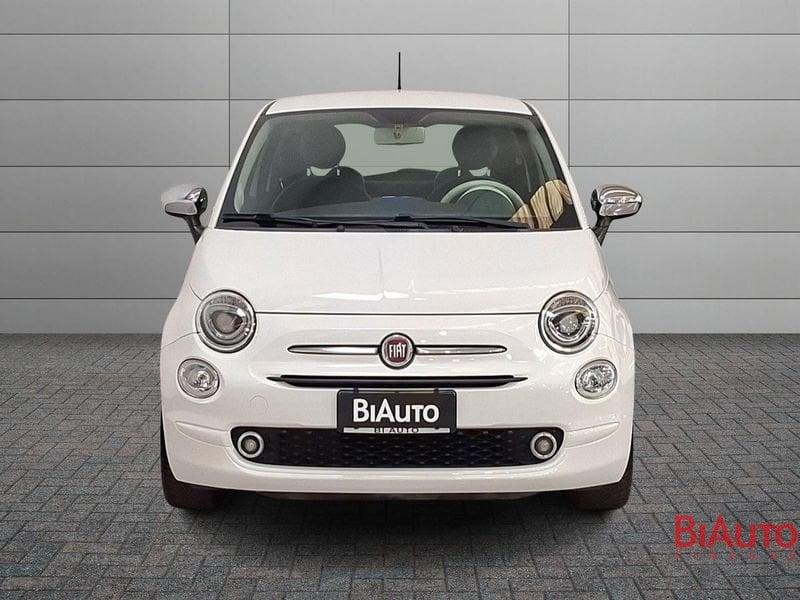FIAT 500 500 1.2 Mirror 69cv
