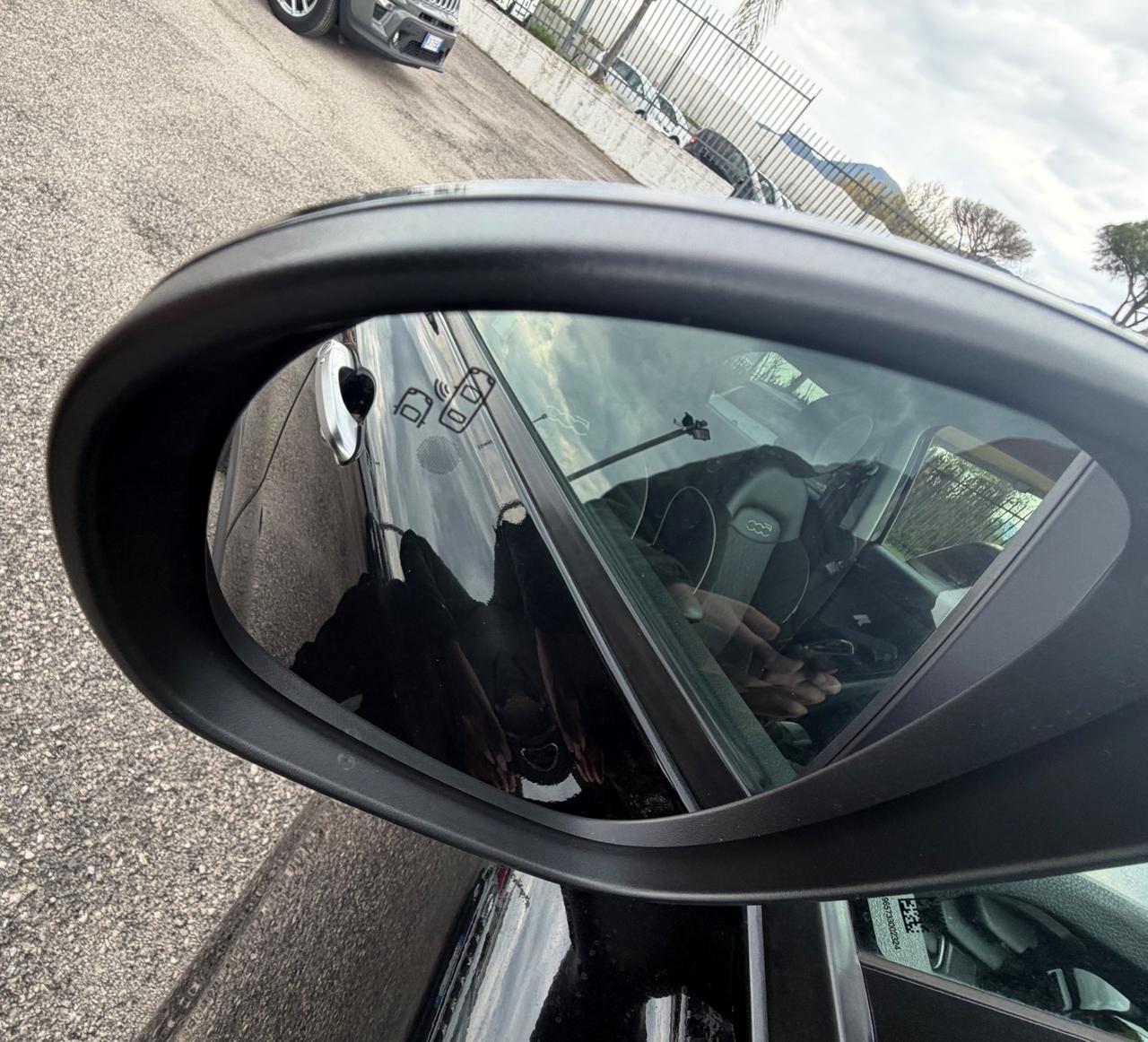 Fiat 500X 1.3 MultiJet 95 CV Cross