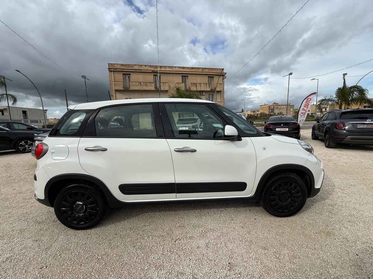 Fiat 500L 1.3 Multijet 95 CV Cross