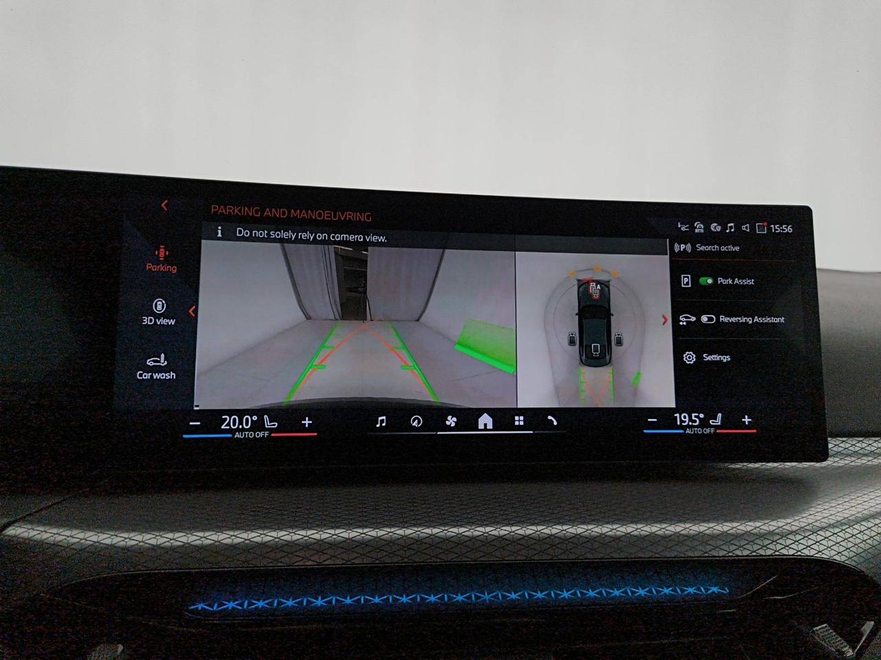 BMW Serie 4 420d xDrive Coupè 48V MSport Pro