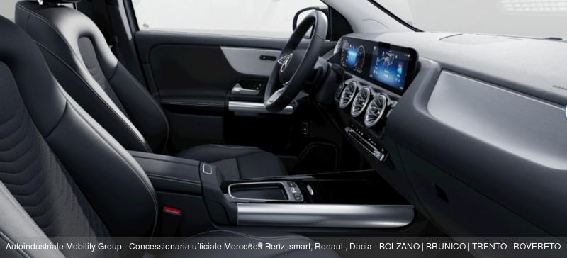 Mercedes-Benz GLA 200 D 4MATIC PROGRESSIVE ADVANCED PLUS