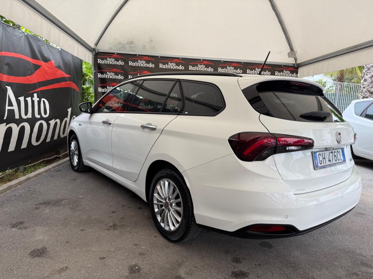 Fiat Tipo 1.6 Mjt S&S SW FULL OPTIONAL