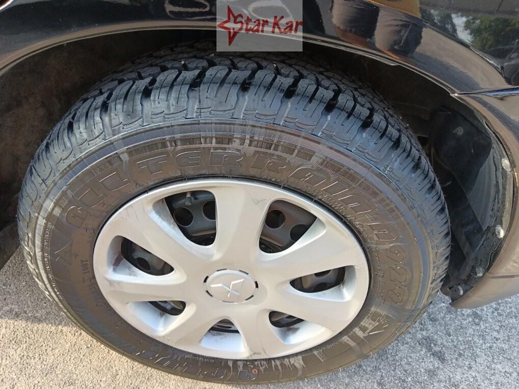 Mitsubishi ASX 1.6 2WD GPL Bi-Fuel Invite