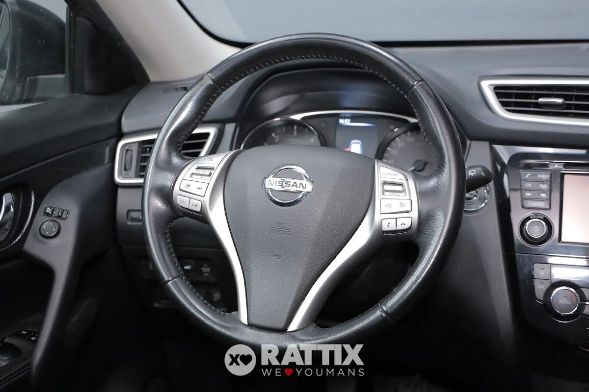 Nissan X-Trail 1.6 dci 130CV Tekna