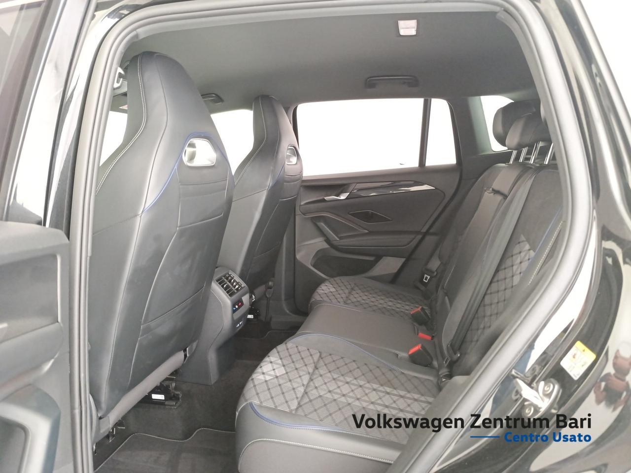 Volkswagen Tiguan 2.0 tdi r-line 4motion 193cv dsg
