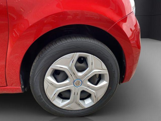 RENAULT Twingo Electric Life