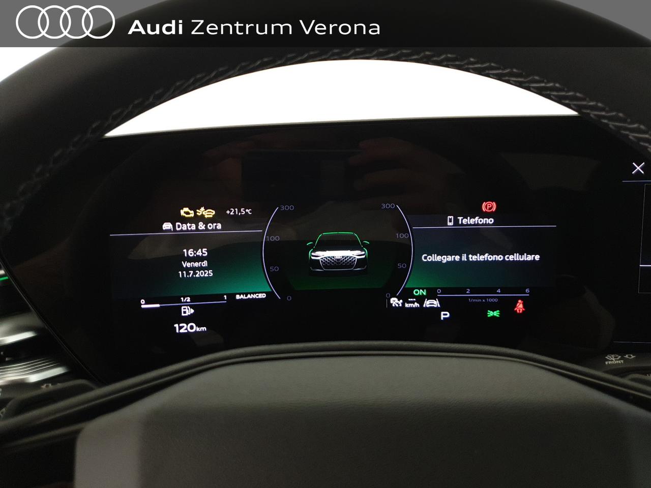 Avant 2.0TDI 204CV quattro S tronic S line Edition