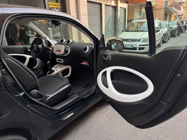 Smart ForTwo 1000 52 kW - Passion - Panoramic