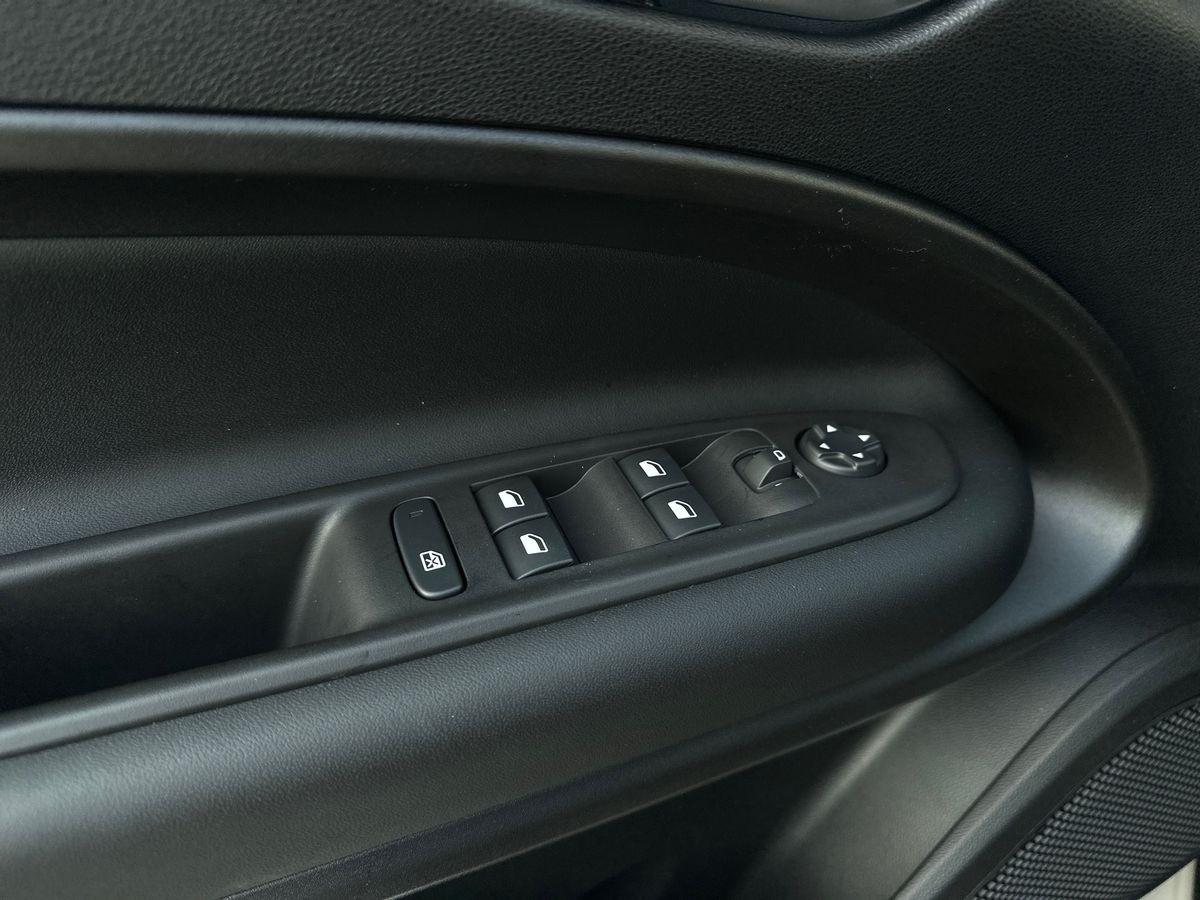 JEEP Avenger E-Hybrid Avenger Altitude 1.2 110cv Dct Mhev