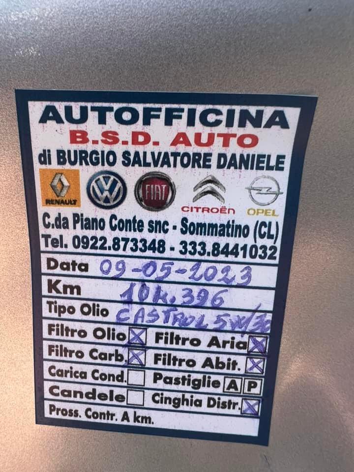 Ford C-Max 1.5 TDCi 120CV PRONTA ALL'USO