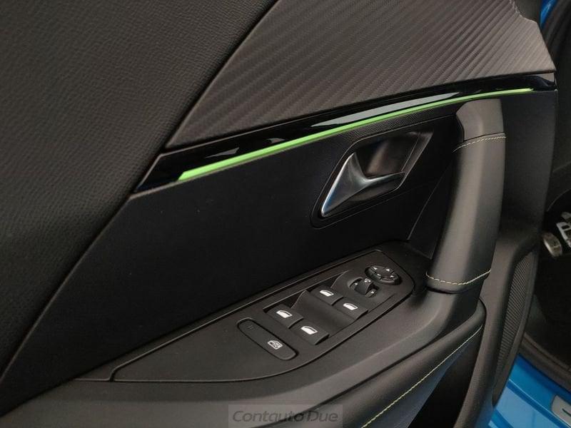 Peugeot 2008 2008 1.2 puretech GT s&s 130cv