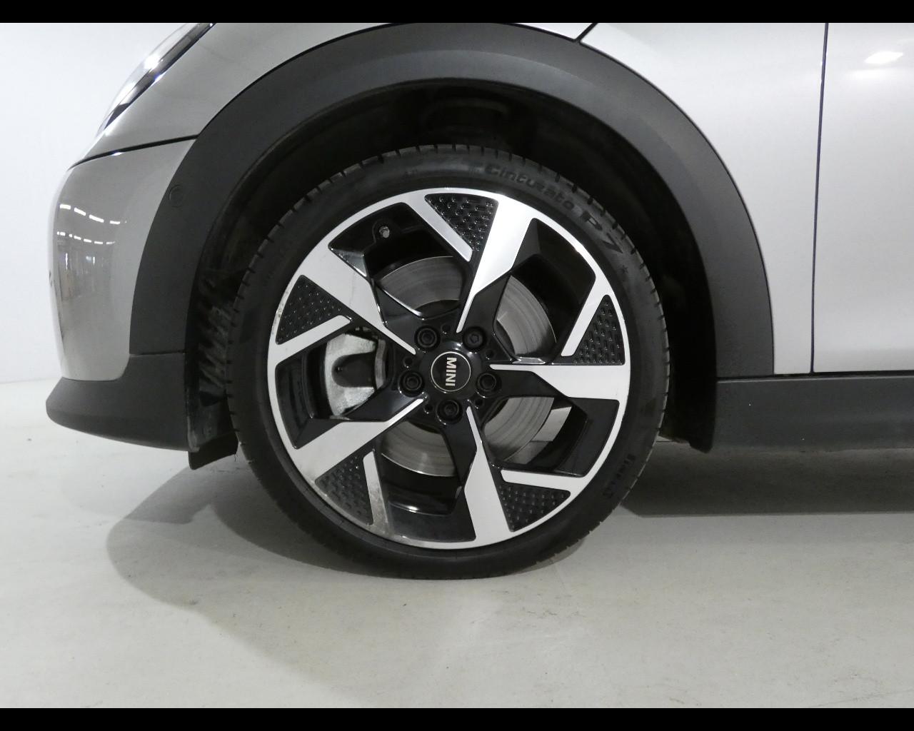 MINI Mini 5 porte (F65) - Mini 5 Porte Cooper S Classic