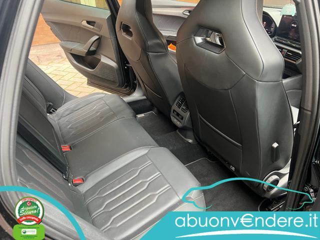 CUPRA Formentor 1.4 e-Hybrid DSG