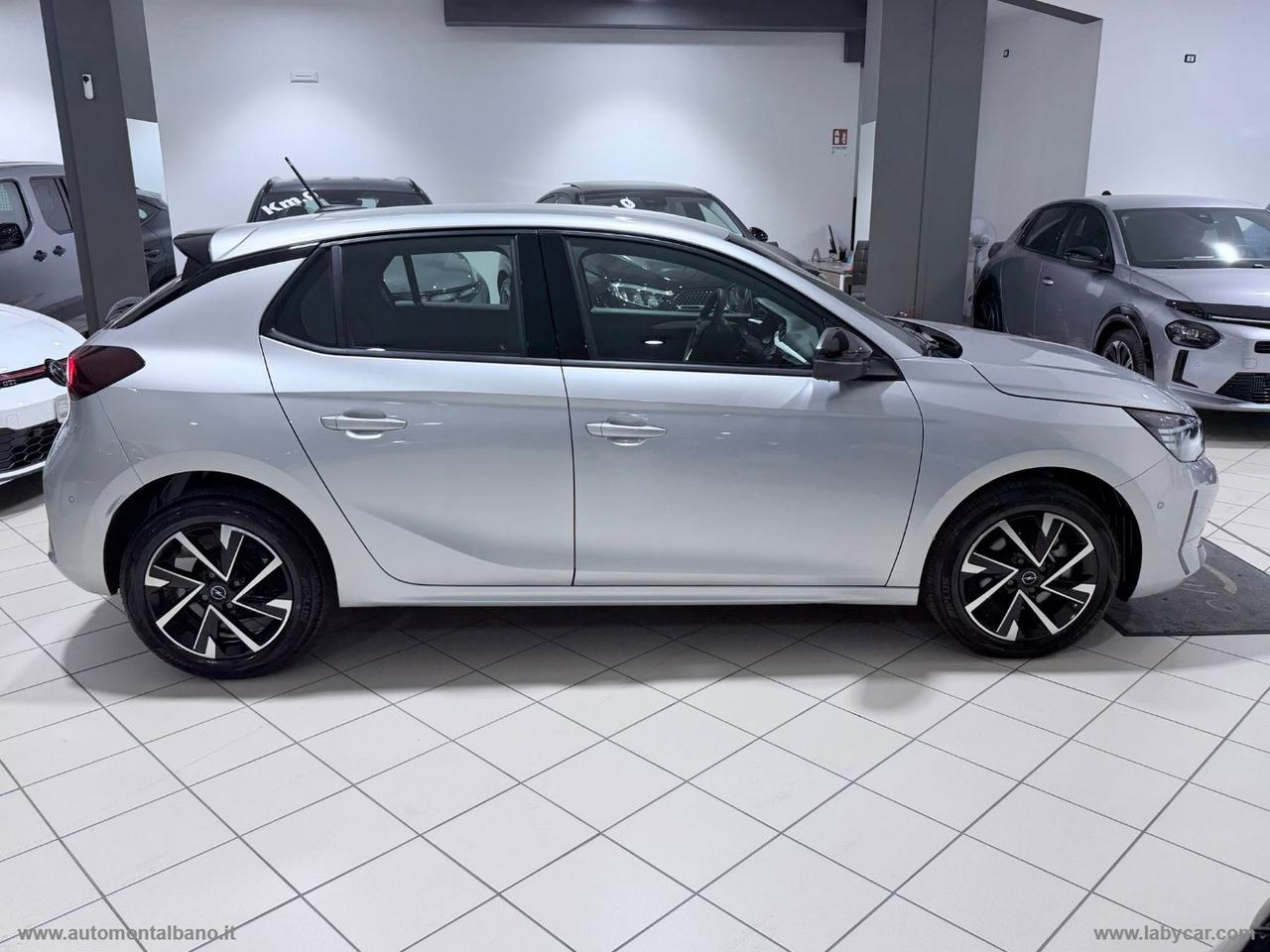 OPEL Corsa 1.2 100 CV GS