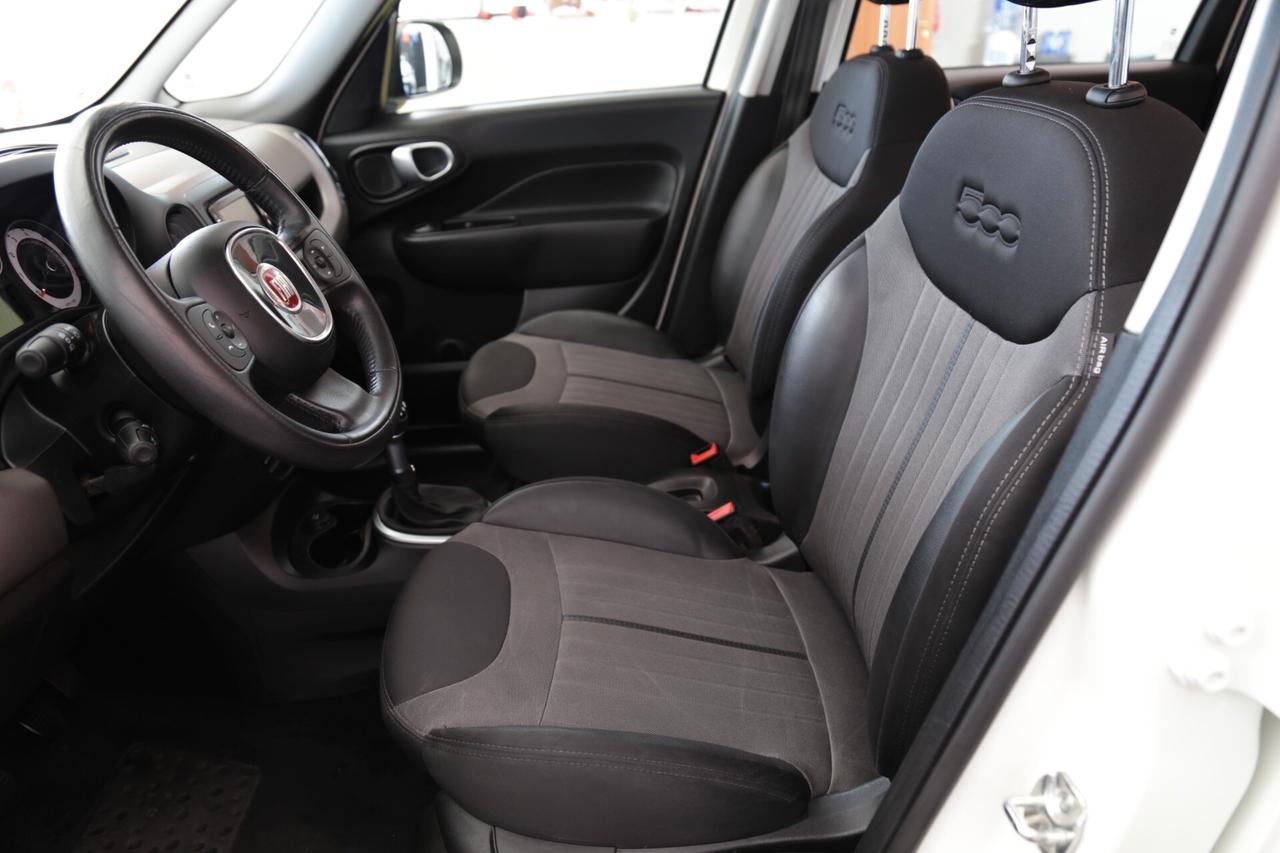 Fiat 500L Living 1.3 Multijet 95 CV Lounge
