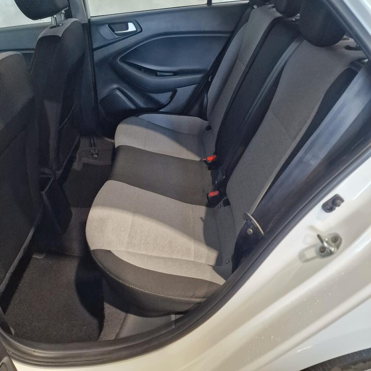 Hyundai i20 1.2 84 CV 5 porte Style