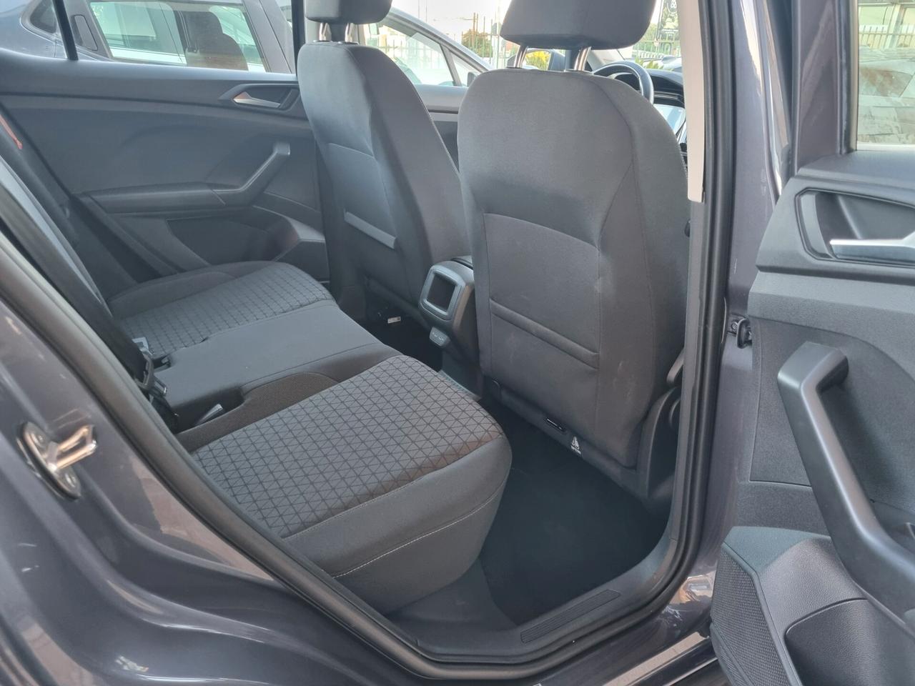 Volkswagen T-Cross 1.0 tsi Urban 95cv