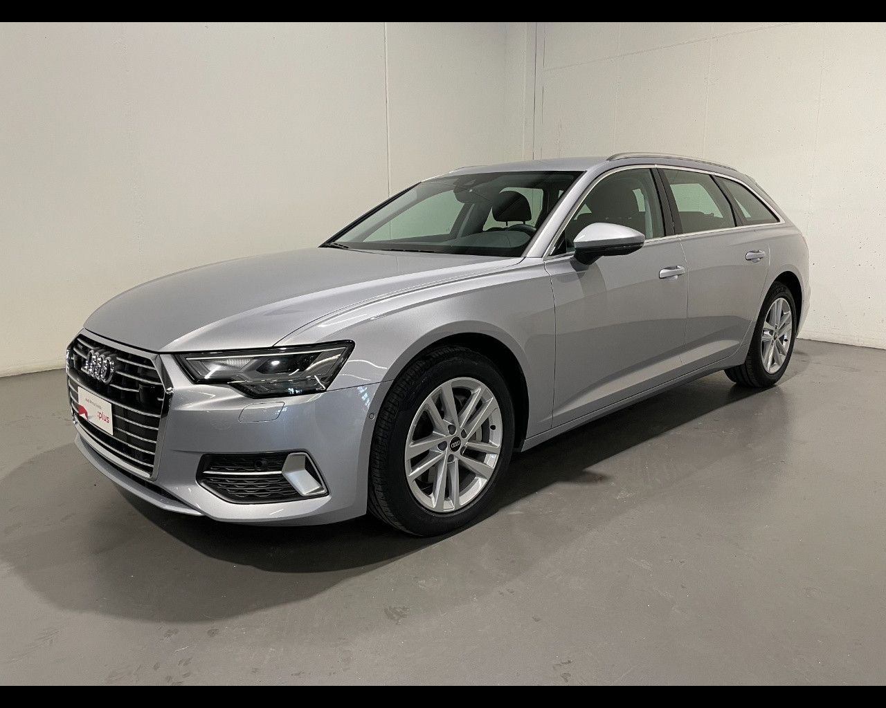 AUDI A6 AVANT 45 TDI Business Sport 45 TDI quattro 180(245) kW(PS) S tronic