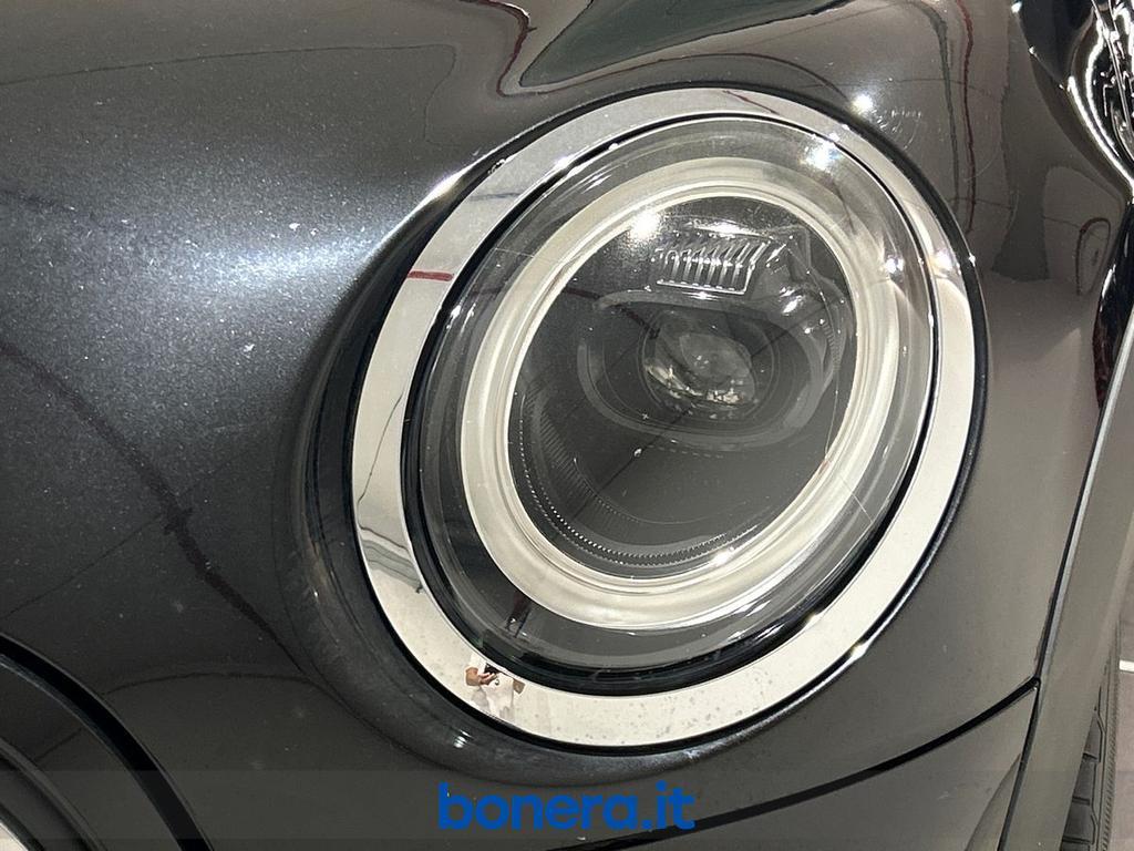 Mini Cooper 1.5 TwinPower Turbo Cooper