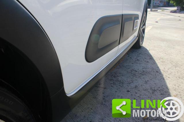 CITROEN C3 1.5 BLUEHDI SHINE GARANZIA 12 MESI INCLUSA
