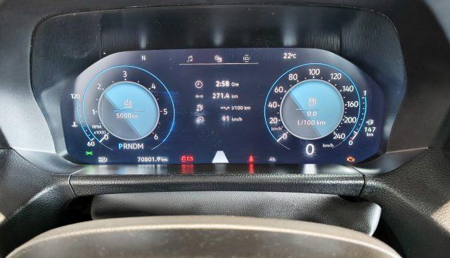 VOLKSWAGEN Amarok 2.0 TDI 205 CV 4MOTION aut. Life PREZZO + IVA