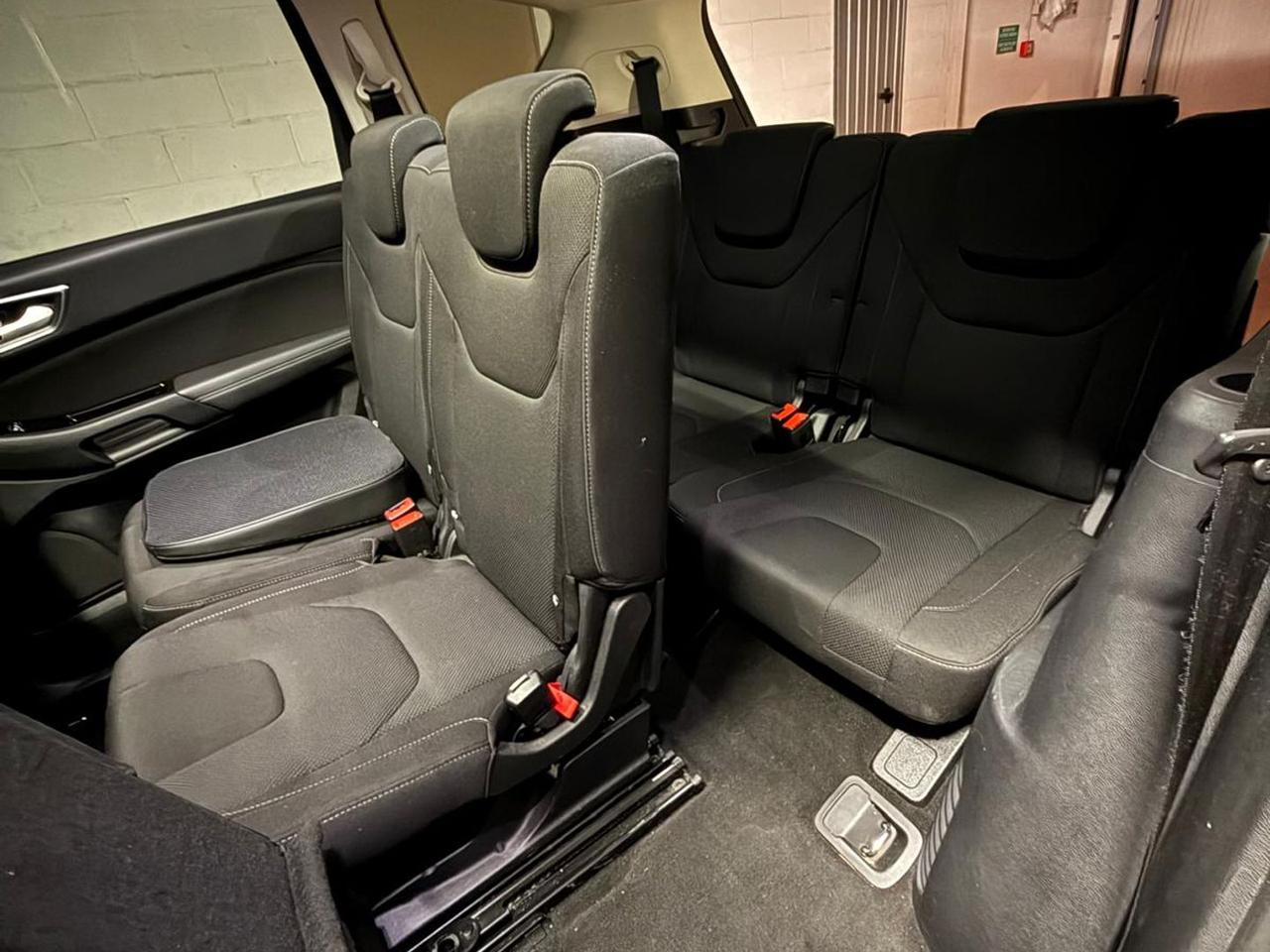 Ford S-Max 2.0 TDCi BUSINESS #50904