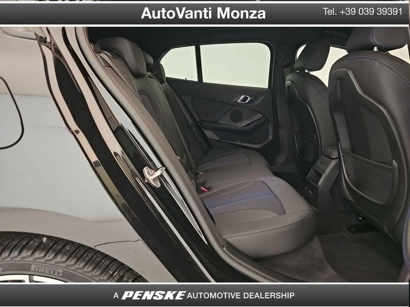 BMW Serie 1 118d 5p. M Sport