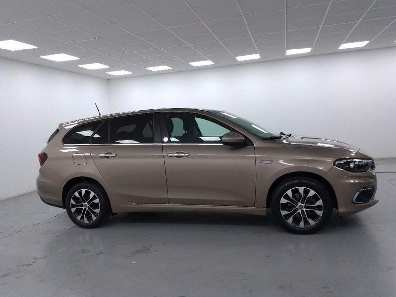FIAT Tipo SW 1.6 mjt Business s&s 120cv my20