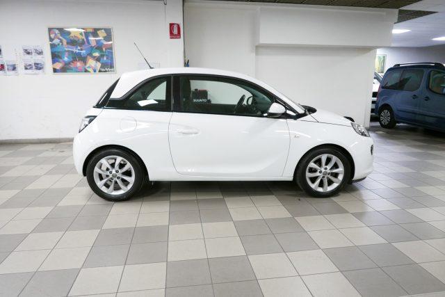 OPEL Adam 1.2 70 CV Jam