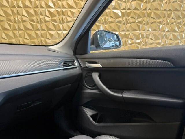 Bmw X1 xDrive18d Sport Auto