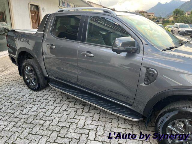FORD Ranger 2.0 ECO 205CV Wildtrak e-4wd +iva Pacc Raptor