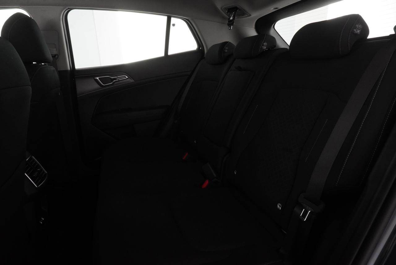 KIA Sportage 5ª serie Sportage 1.6 TGDi HEV AT Business