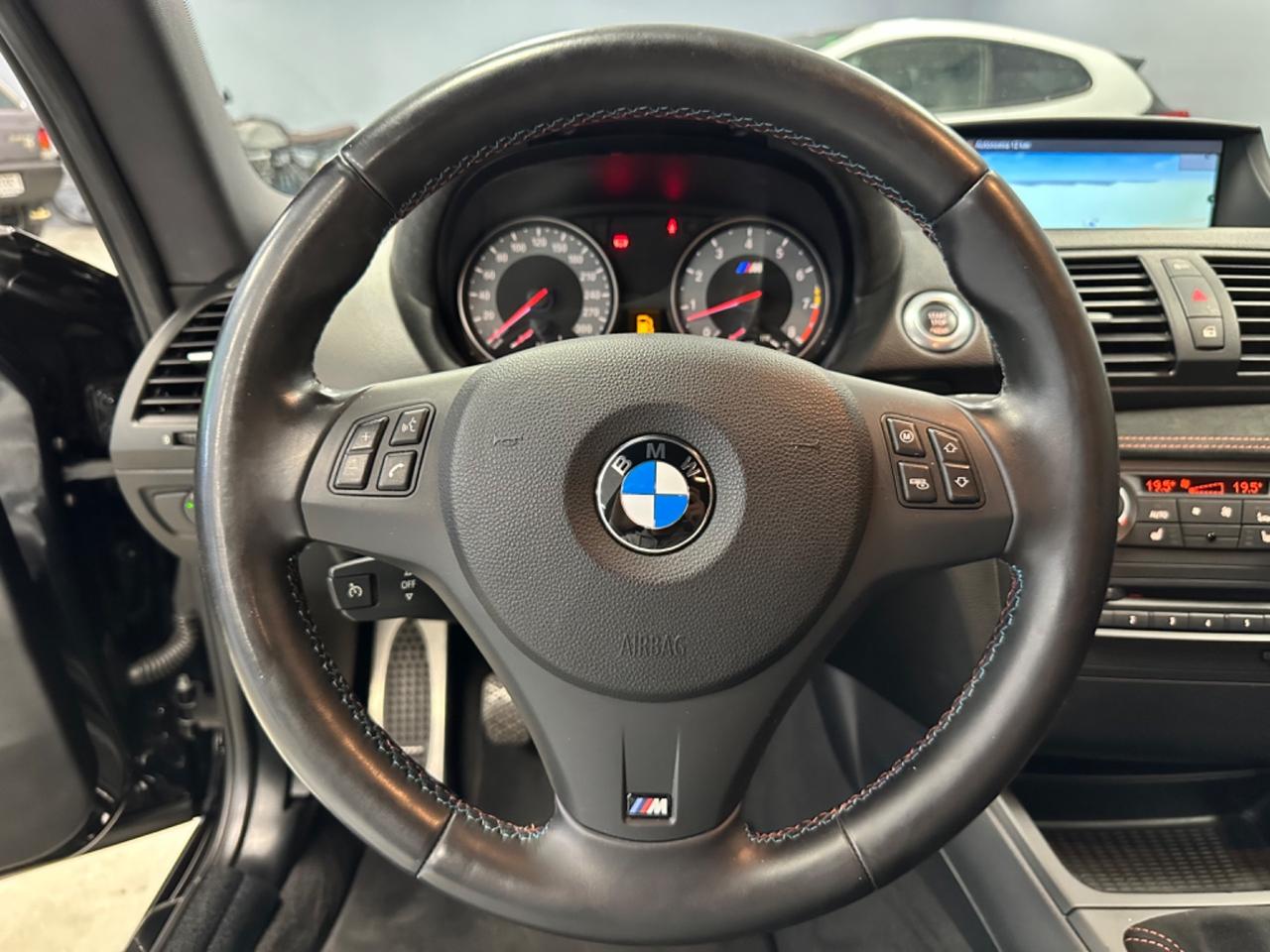 Bmw 1er M Coupe M Coupé