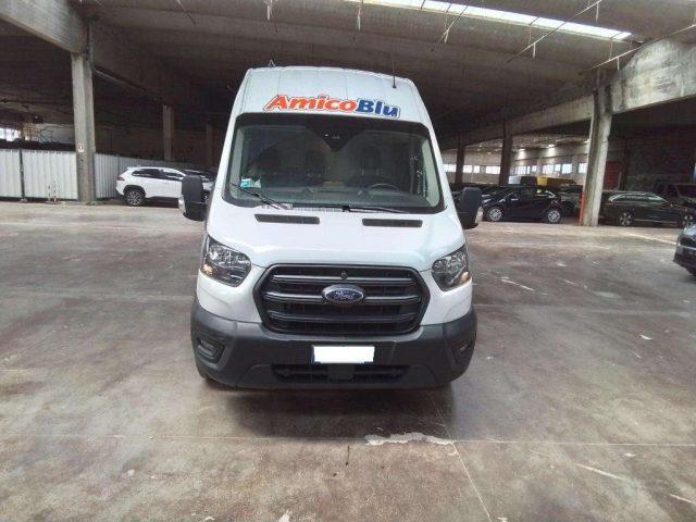 FORD Transit Van Trend 350 L3 H3 2.0 EcoBlue 170CV Trazione Ant