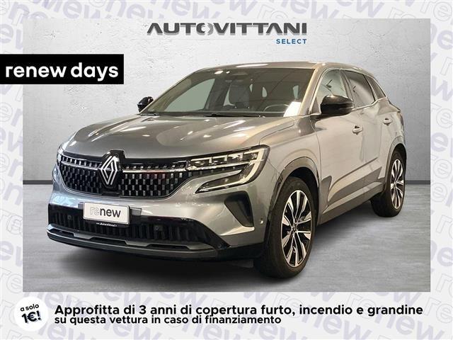 RENAULT Austral 1.2 E-Tech full hybrid Techno 200cv auto