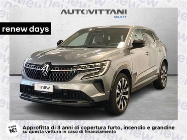RENAULT Austral 1.2 E-Tech full hybrid Techno 200cv auto