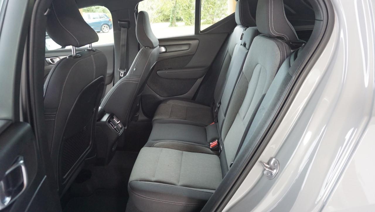 Volvo XC40 1.5 t2 Core auto